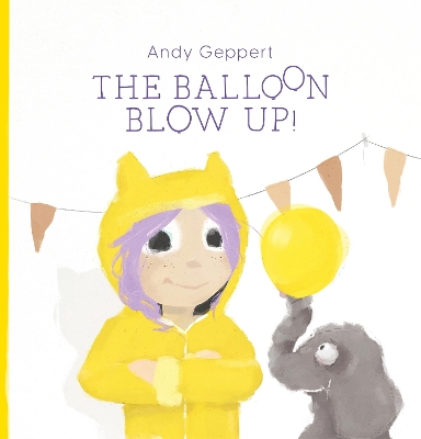 Balloon Blow Up