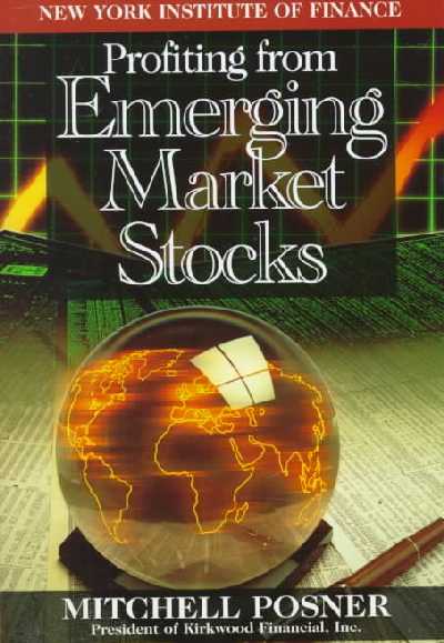 Profiting from Emerging Market Stocks