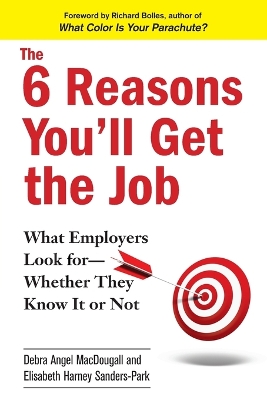 6 Reasons You'll Get the Job