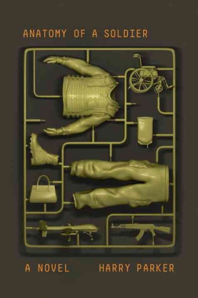 Anatomy of a Soldier Bot Exclusive ed.