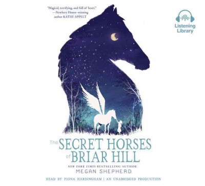 Secret Horses of Briar Hill