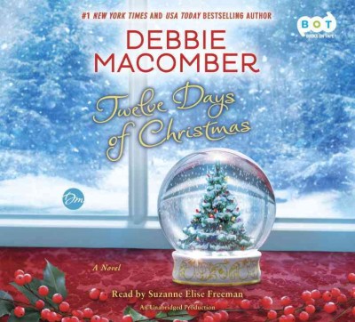 Twelve Days Of Christmas: A novel Unabridged edition