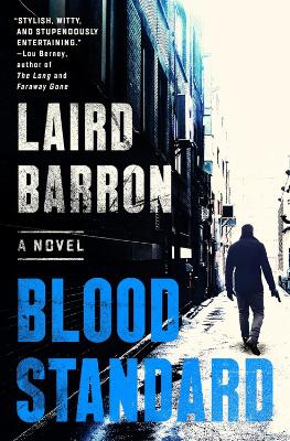Blood Standard: An Isaiah Coleridge Novel #1