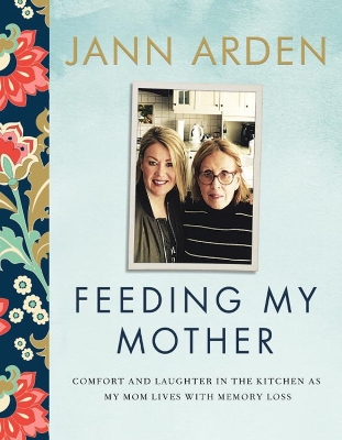 Feeding My Mother