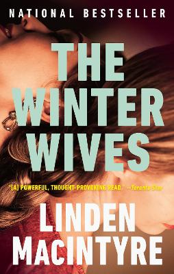 Winter Wives: A Novel