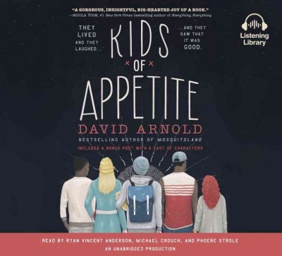 Kids of Appetite Bot Exclusive ed.