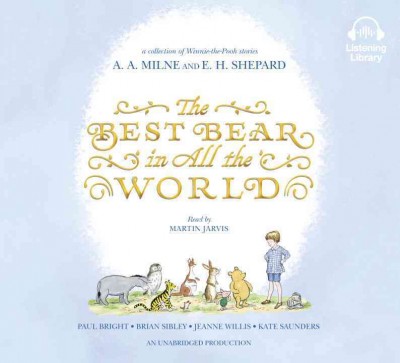Best Bear in All the World