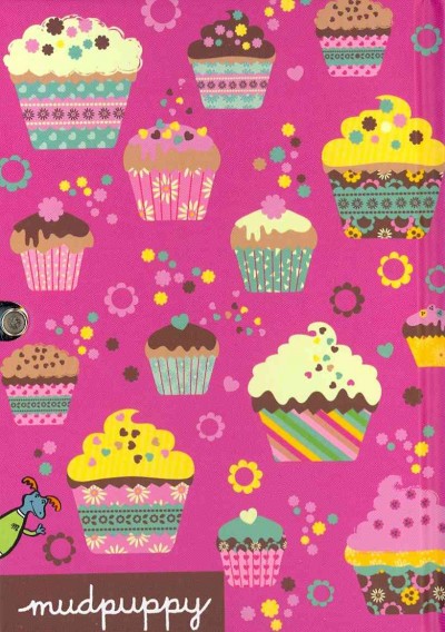 Cupcakes Diary