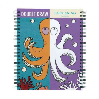 Double Draw Under the Sea