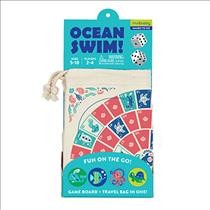 Ocean Swim! Travel Game