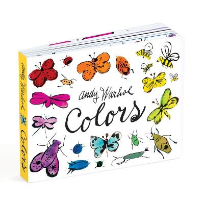 Andy Warhol Colors 2nd ed.
