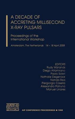 Decade of Accreting Millisecond X-ray Pulsars