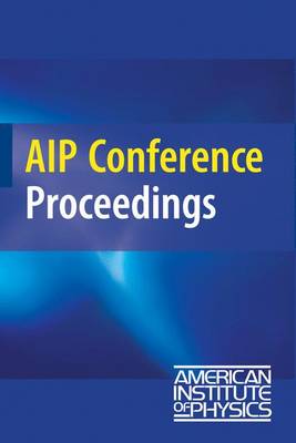 Cosmic Rays and Astrophysics: Proceedings of the 3rd School on Cosmic Rays and Astrophysics : Arequipa,  Perau 25 August-5 September 2008