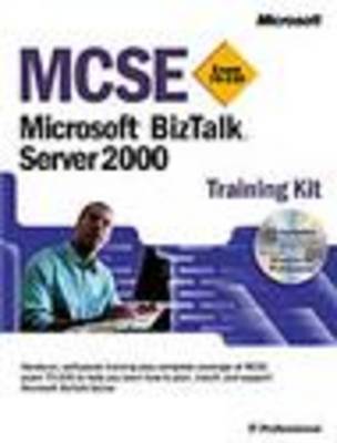 BizTalk Server 2000
