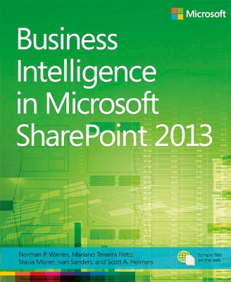 Business Intelligence in Microsoft SharePoint 2013