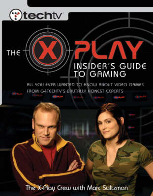 X-Play Insider's Guide to Gaming