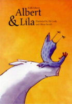 Albert and Lila