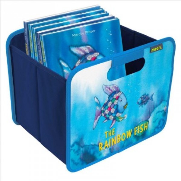 Rainbow Fish Anniversary 12 Copy Prepack with Box & Posters