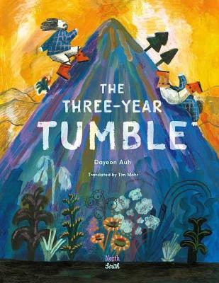 Three-Year Tumble: Based on a Korean Folktale