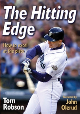 Hitting Edge New edition