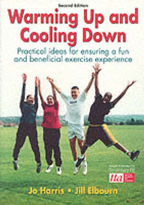 Warming Up, Cooling Down 2nd edition