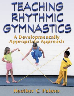 Teaching Rhythmic Gymnastics