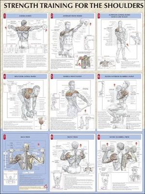 Strength Training for the Shoulders