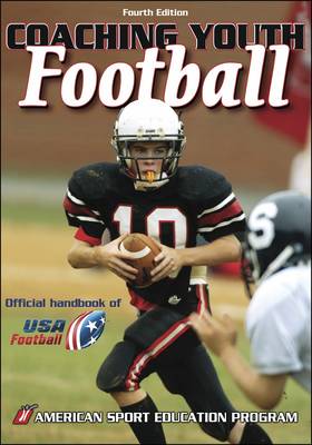 Coaching Youth Football 4th Revised edition