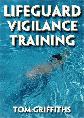 Lifeguard Vigilance Training