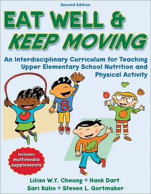 Eat Well and Keep Moving 2nd Revised edition