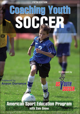 Coaching Youth Soccer 5th edition