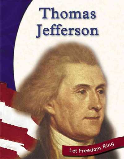 Thomas Jefferson