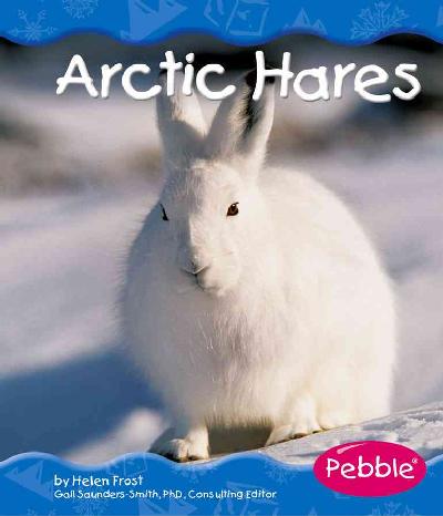 Arctic Hares