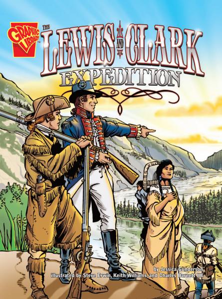 Lewis and Clark Expedition