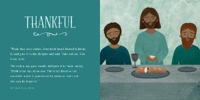 Holy Week: An Emotions Primer