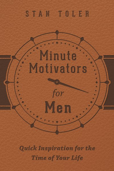 Minute Motivators for Men