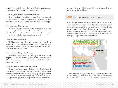 Prophecy Pros' Illustrated Guide to Tough Questions About the End Times