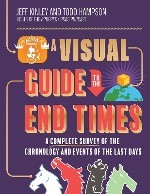 Visual Guide to the End Times: A Complete Survey of the Chronology and Events of the Last Days