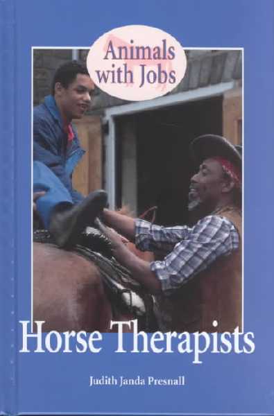 Horse Therapists