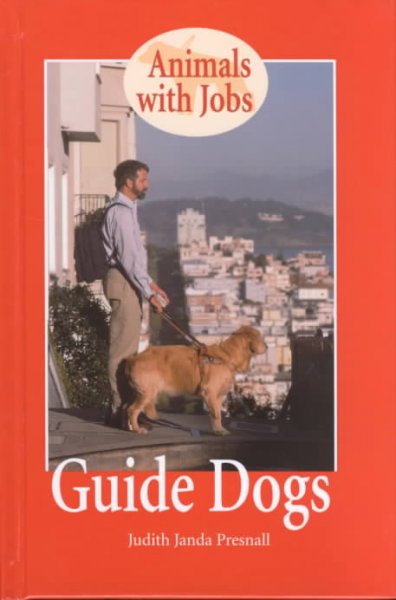 Guide Dogs
