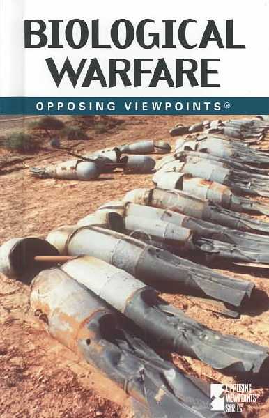 Biological Warfare Annotated edition