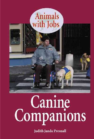 Canine Companions