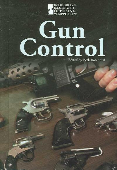 Gun Control