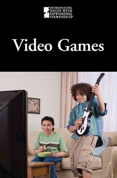 Video Games Annotated edition