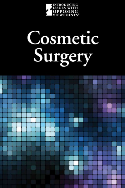Cosmetic Surgery Annotated edition