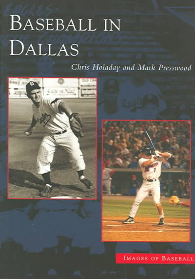 Baseball in Dallas
