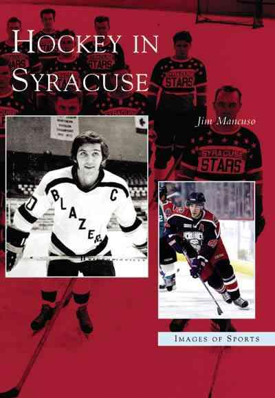 Hockey in Syracuse