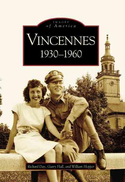 Vincennes 1930-1960: 1930-1960