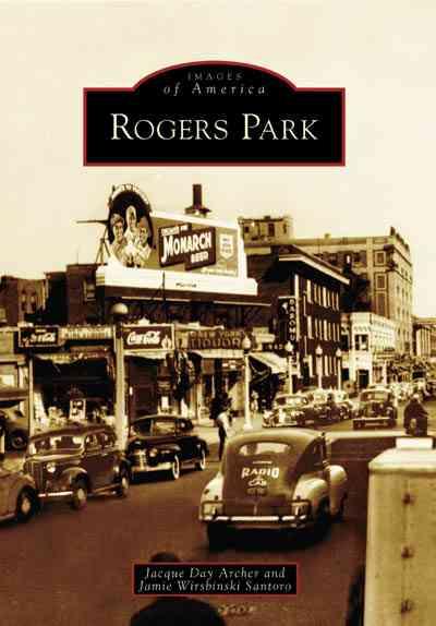 Rogers Park: Il