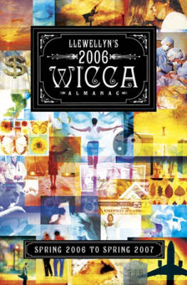 Wicca Almanac 2006 New edition